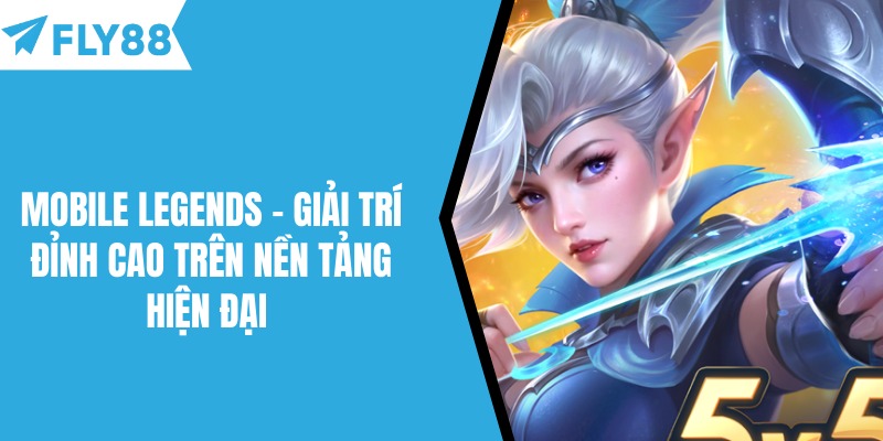 Mobile Legends